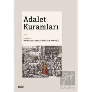 Adalet Kuramları