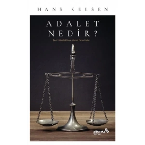 Adalet Nedir?