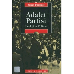 Adalet Partisi