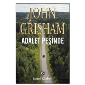 Adalet Peşinde