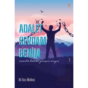 Adalet Sevdam Benim