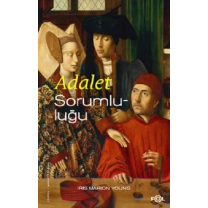 Adalet Sorumluluğu