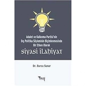 Adalet ve Kalkınma Partisinin Dış Politika Söyle