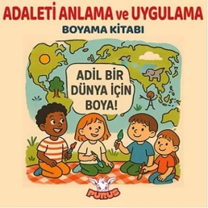 Adaleti Anlama ve Uygulama Kitabı