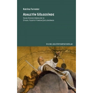 Adaletin Gölgesinde