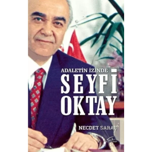 Adaletin İzinde Seyfi Oktay