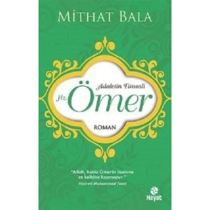 Adaletin Timsali Hz. Ömer