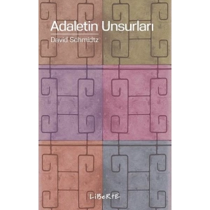 Adaletin Unsurları