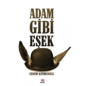 Adam Gibi Eşek