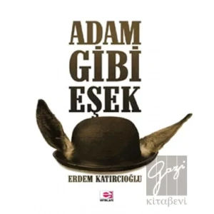 Adam Gibi Eşek