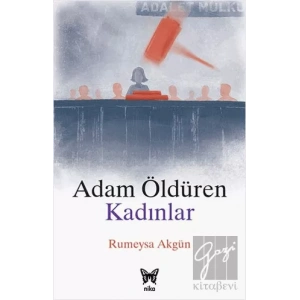 Adam Öldüren Kadınlar