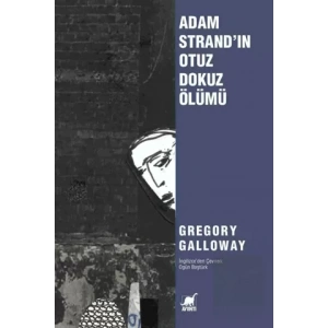 Adam Strandın Otuz Dokuz Ölümü