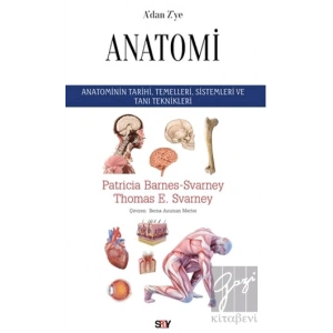 A’dan Z’ye Anatomi
