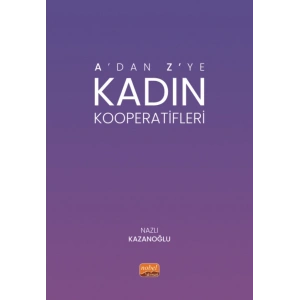 A’dan Z’ye Kadın Kooperatifleri