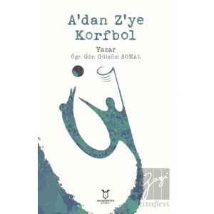 A’dan Z’ye Korfbol