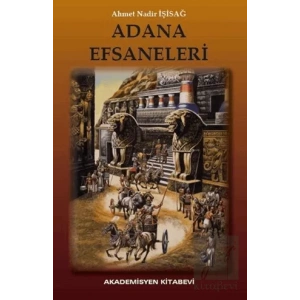 Adana Efsaneleri