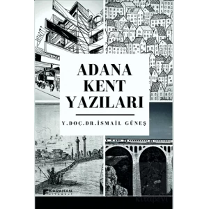 Adana Kent Yazıları