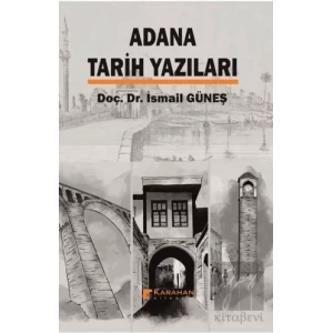 Adana Tarih Yazıları