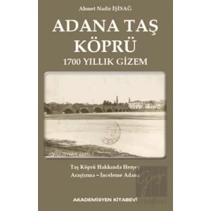Adana Taş Köprü