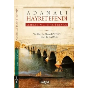 Adanalı Hayret Efendi
