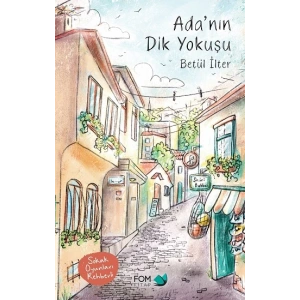 Ada’nın Dik Yokuşu
