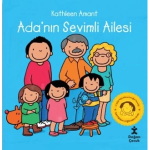 Ada’nın Sevimli Ailesi