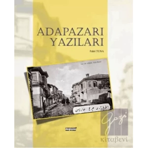 Adapazarı Yazıları