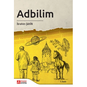 Adbilim