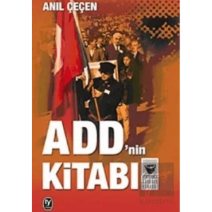ADDnin Kitabı