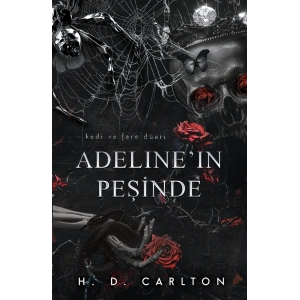 Adelineın Peşinde (Ciltli)