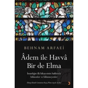 Adem ile Havva Bir de Elma