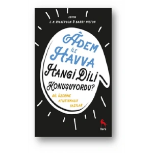 Adem İle Havva Hangi Dili Konuşuyordu ?