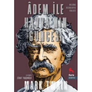 Adem İle Havvanın Güncesi