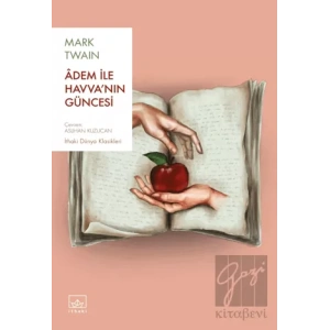 Adem ile Havvanın Güncesi