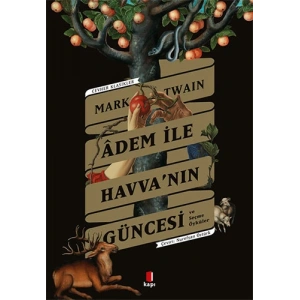 Adem ile Havva’nın Güncesi