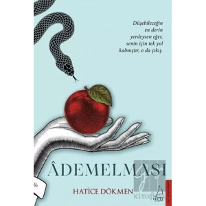 Ademelması