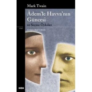 Adem’le Havva’nın Güncesi