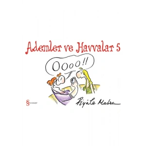 Ademler ve Havvalar 5