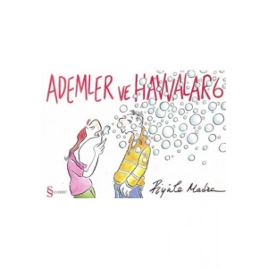 Ademler ve Havvalar 6