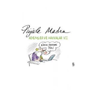 Ademler ve Havvalar 7