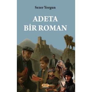 Adeta Bir Roman