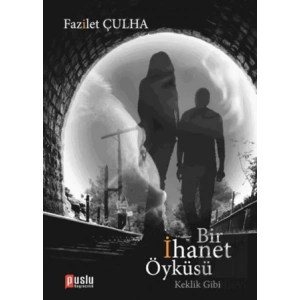 Adı Bir İhanet Öyküsü