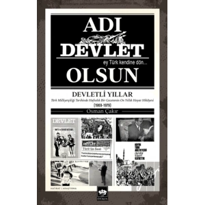 Adı Devlet Olsun