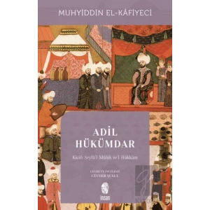 Adil Hükümdar - Kitab Seyfül-Mülük vel-Hükkam