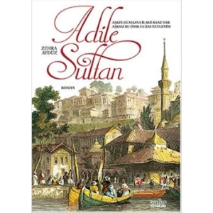 Adile Sultan