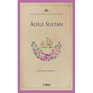 Adile Sultan