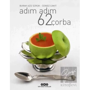 Adım Adım 62 Çorba