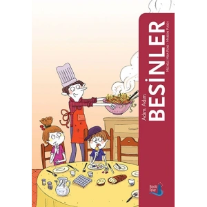 Adım Adım Besinler