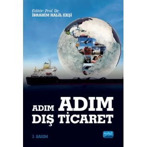 Adım Adım DIŞ TİCARET