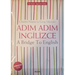 Adım Adım İngilizce